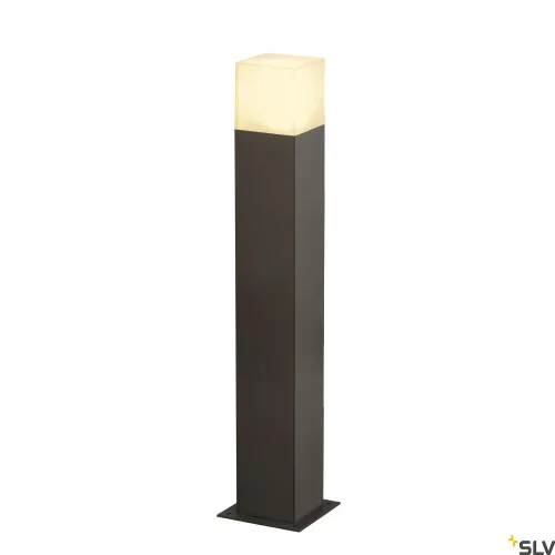 SLV GRAFIT 60 231225 antracit kültéri allólámpa