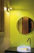 SLV ANGOLUX WALL 231355 antracit kültéri fali LED lámpa