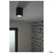 SLV SITRA 231545 antracit kültéri mennyezeti lámpa