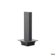 SLV H-POL 36 SINGLE 232155 antracit kültéri LED allólámpa