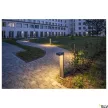 SLV QUADRASYL 75 232295 antracit kültéri allólámpa