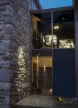 SLV MYRA WALL 233104 szürke kültéri fali és mennyezeti állítható spot lámpa