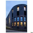 SLV BIG THEO WALL LED 234505 antracit kültéri fali lámpa