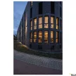 SLV BIG THEO WALL LED 234505 antracit kültéri fali lámpa