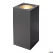 SLV BIG THEO WALL LED 234505 antracit kültéri fali lámpa