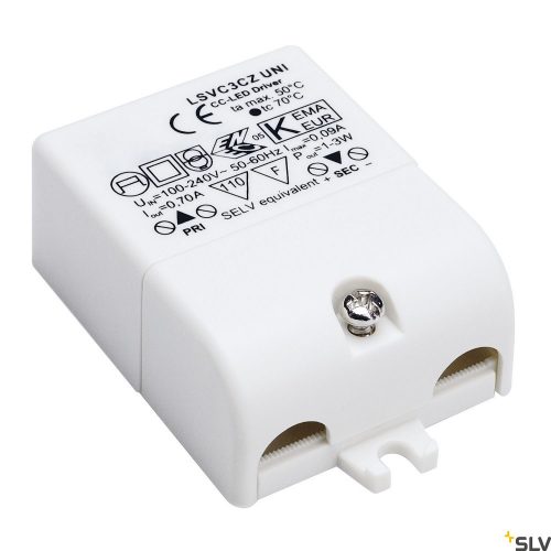 SLV LED DRIVER 464200 LED tápegység