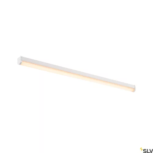 SLV BENA 631339 fehér fali és mennyezeti LED lámpa