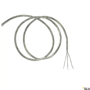 SLV CLEAR CABLE 961250 átlátszó kábel