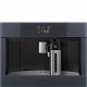 SMEG Linea CMS4104G sötét szürke beépíthető automata kávéfőző