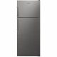 SMEG Universale FD76EN1HX inox felülfagyasztós hűtőszekrény