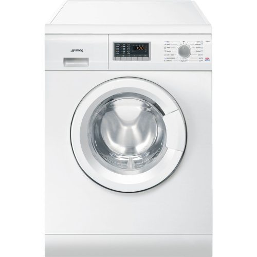 SMEG Universale LBF127 fehér szabadonálló mosógép
