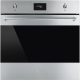 SMEG Classica SF6301TVX inox beépíthető sütő