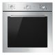 SMEG Selezione SF64X2 inox beépíthető sütő