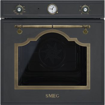 Forno Galileo Omnichef 60 cm SOP6900TX Smeg