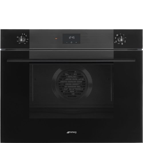 SMEG Linea SO5100TB3 mélyfekete beépíthető sütő