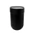 UMBRA TOUCH 023269-040 Fekete billenőfedeles szemetes kuka