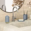UMBRA TOUCH 023271-1050 szürkés kék fogkefe tartó