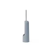 UMBRA TOUCH 023274-1050 szürkés kék wc kefe tartó