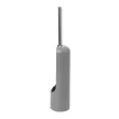 UMBRA TOUCH 023274-918 Szürke wc kefe tartó