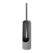 UMBRA TOUCH 023274-918 Szürke wc kefe tartó