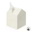 UMBRA CASA 023340-660 fehér zsebkendő adagoló doboz