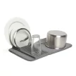 UMBRA UDRY DRYING RACK 1004301-149 sötétszürke összecsukható edényszárító matrac