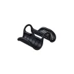 UMBRA SLING CADDY 1012330-040 fekete mosogató medence elválasztóra akasztható mosogatószivacs tartó