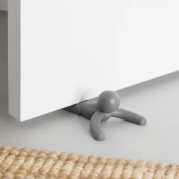 UMBRA BUDDY 1013258-149 sötétszürke ajtókitámasztó ék