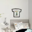 UMBRA T-FRAME M 1013430-040 póló alakú mez keret