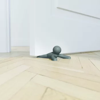 UMBRA BUDDY 1013767-149 sötétszürke ajtókitámasztó ék
