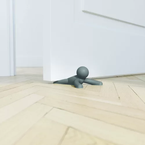 UMBRA BUDDY 1013767-149 sötétszürke ajtókitámasztó ék
