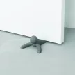 UMBRA BUDDY 1013767-149 sötétszürke ajtókitámasztó ék
