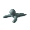 UMBRA BUDDY 1013767-149 sötétszürke ajtókitámasztó ék