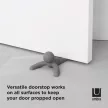 UMBRA BUDDY 1013767-149 sötétszürke ajtókitámasztó ék