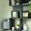UMBRA LOOKOUT 1016771-040 Fekete asztali fényképkeret