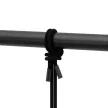 UMBRA TRIFLORA 5db-os 1018086-040 Fekete dísznövény és fűszertartó függő kaspó