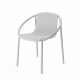 UMBRA RINGO 1018223-918 Szürke designer szék