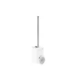 UMBRA FLEX 1021298-660 fehér fali wc kefe tartó