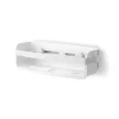UMBRA FLEX 1021300-660 fehér fürdőszoba polc