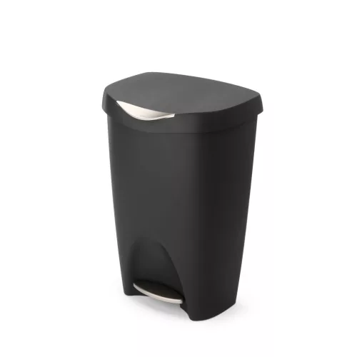 UMBRA BRIM 1021550-047 fekete pedálos szemetes kuka