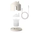 UMBRA CASITA 1021884-1313 homokszínű elektromos illatosító aroma diffúzor