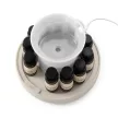 UMBRA CASITA 1021884-1313 homokszínű elektromos illatosító aroma diffúzor