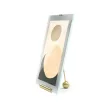 UMBRA FLUTE 1022482-104 matt arany színű asztali fényképkeret
