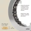 UMBRA FERRIS 1022532-158 krómozott ékszer és gyűrűtartó