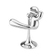 UMBRA RODEO BUDDY 1022635-158 krómozott design üvegnyitó