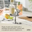 UMBRA RODEO BUDDY 1022635-158 krómozott design üvegnyitó
