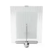 UMBRA FLUTE 1022845-158 krómozott asztali fényképkeret