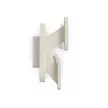 UMBRA TEMPO 6 1022941-1313 homokszínű fali akasztó fogas