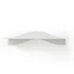 UMBRA SURF WALL 1023282-1313 homokszínű designer fali polc szett