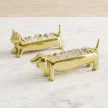 UMBRA ALI CAT 1023419-104 arany gyűrűtartó cica figura